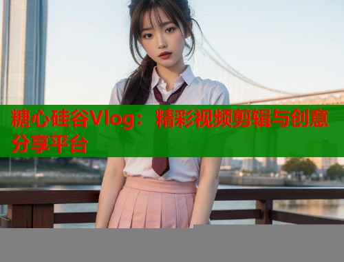 糖心硅谷Vlog：精彩视频剪辑与创意分享平台
