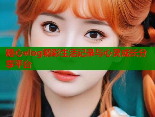 糖心vlog精彩生活记录与心灵成长分享平台
